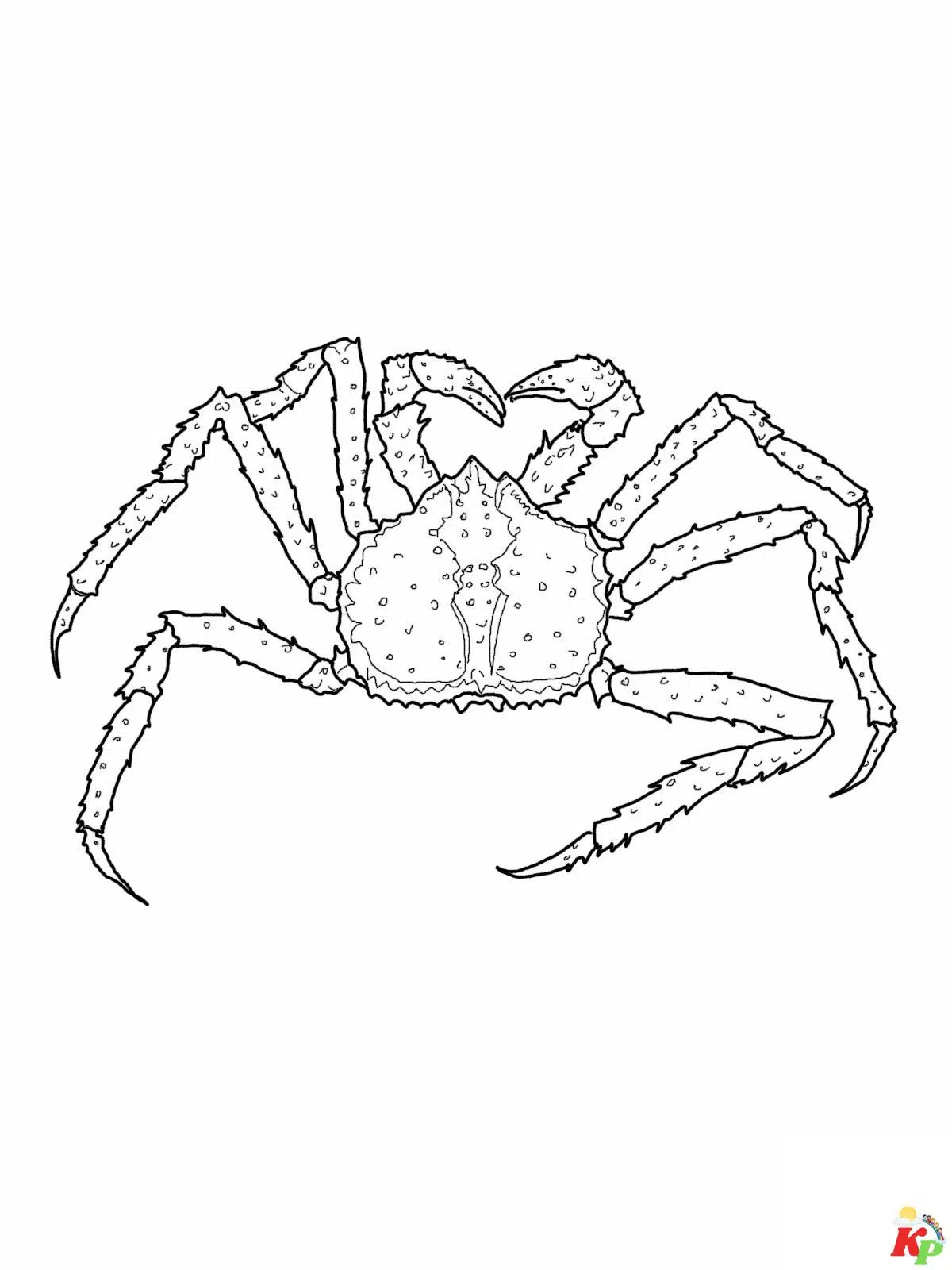 Krab 4