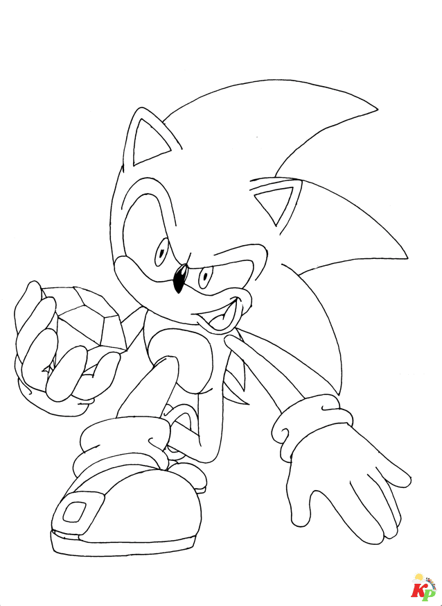 Sonic 6