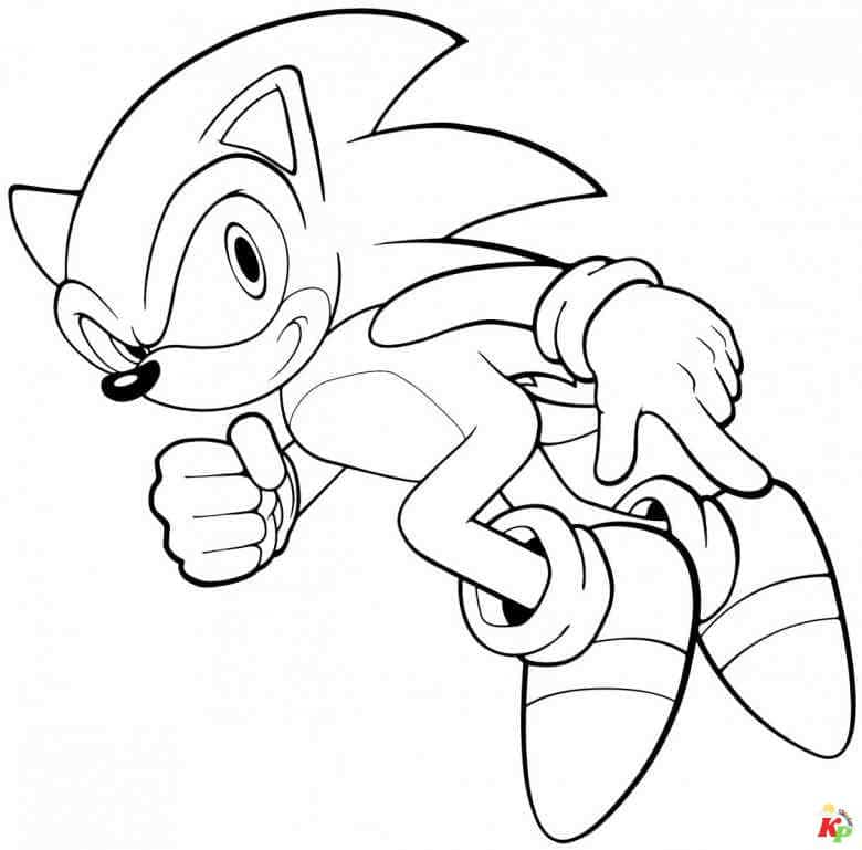 Sonic 10