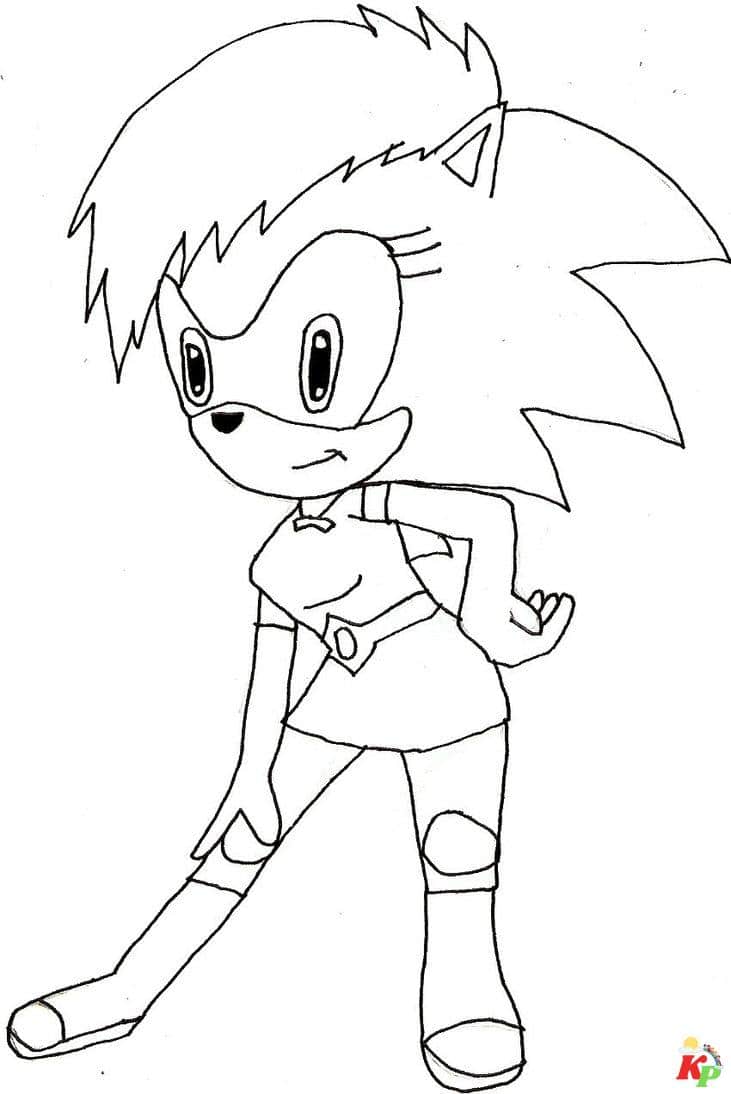 Sonic 11