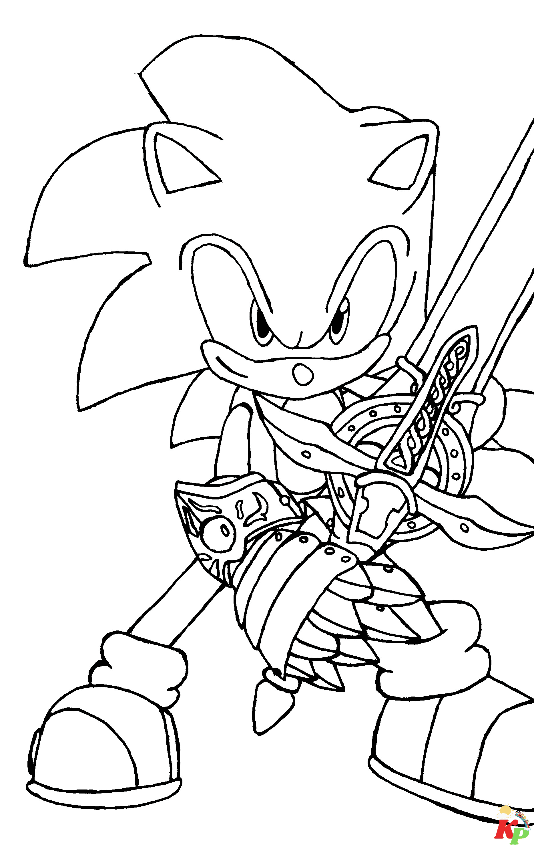 Sonic 17