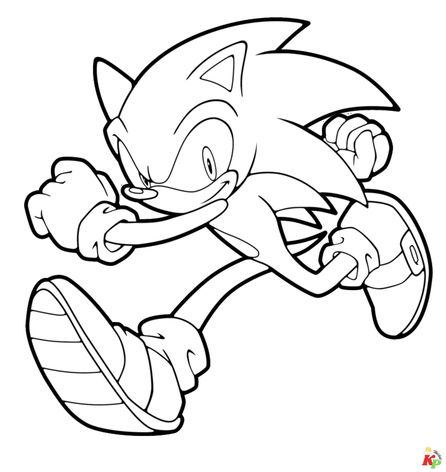 Sonic 18