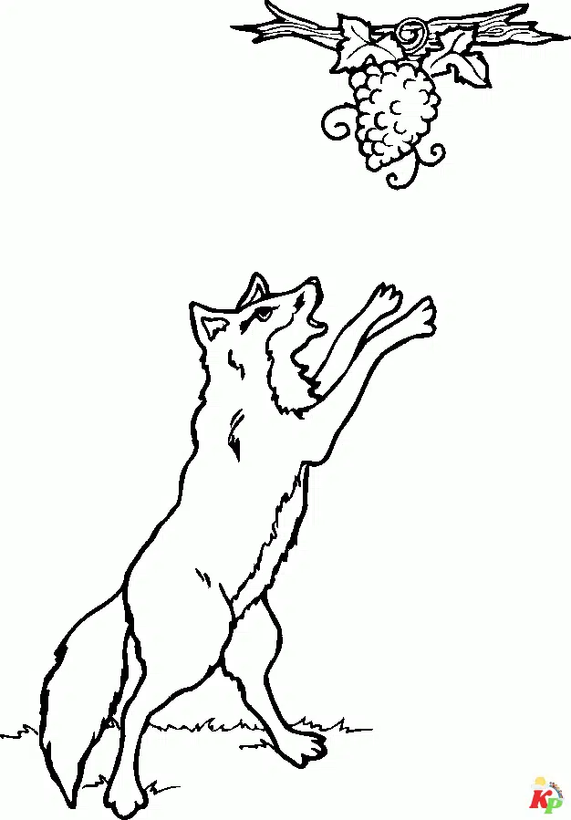 Wolf 4