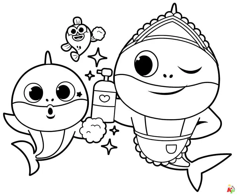 Baby Shark (10)