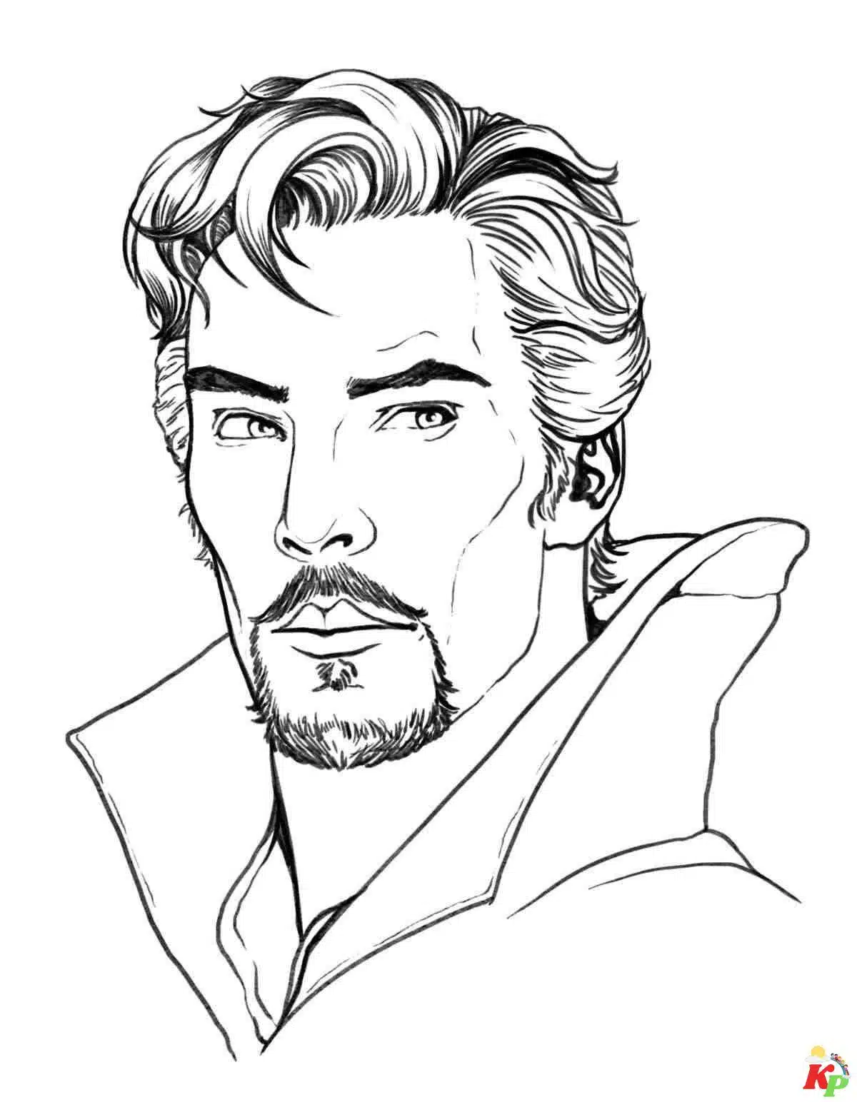 Doctor Strange (11)