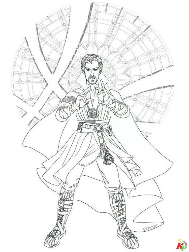 Doctor Strange (7)
