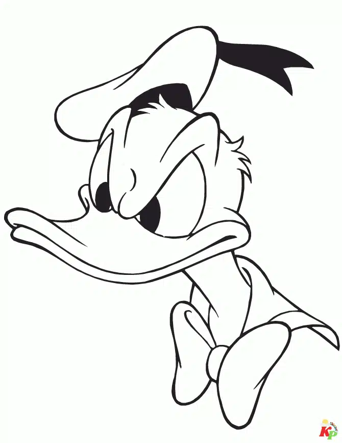 Donald Duck (1)