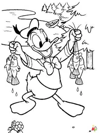 Donald Duck (1)