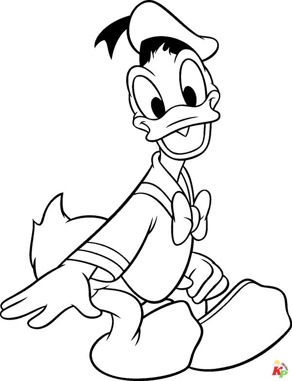 Donald Duck (10)