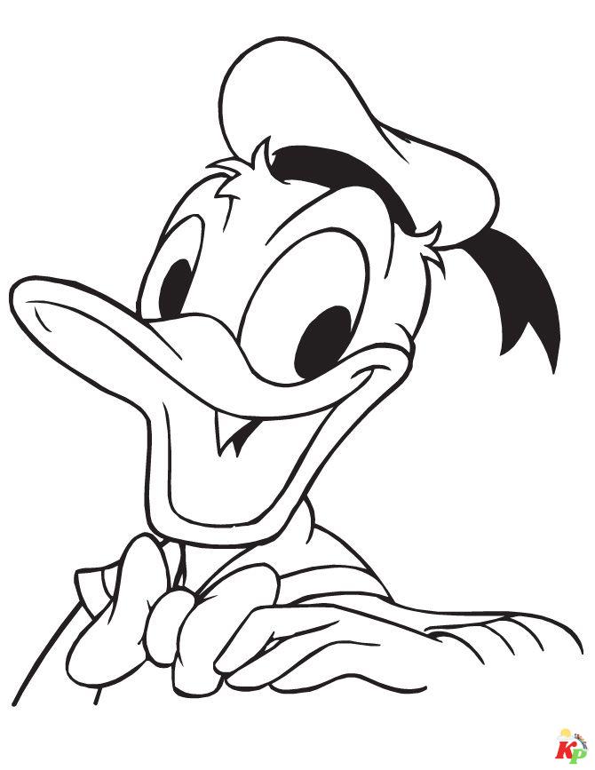 Donald Duck (6)
