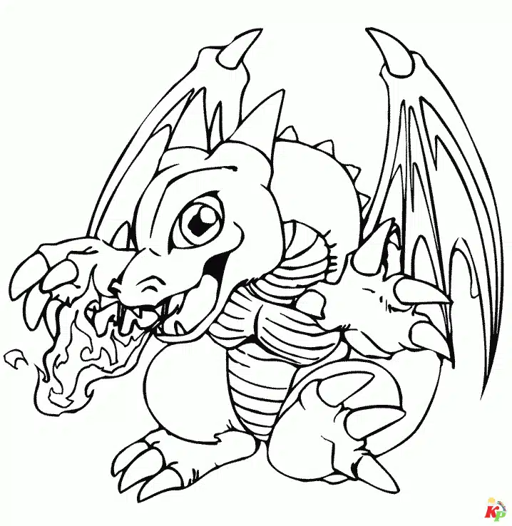 Draak (1)