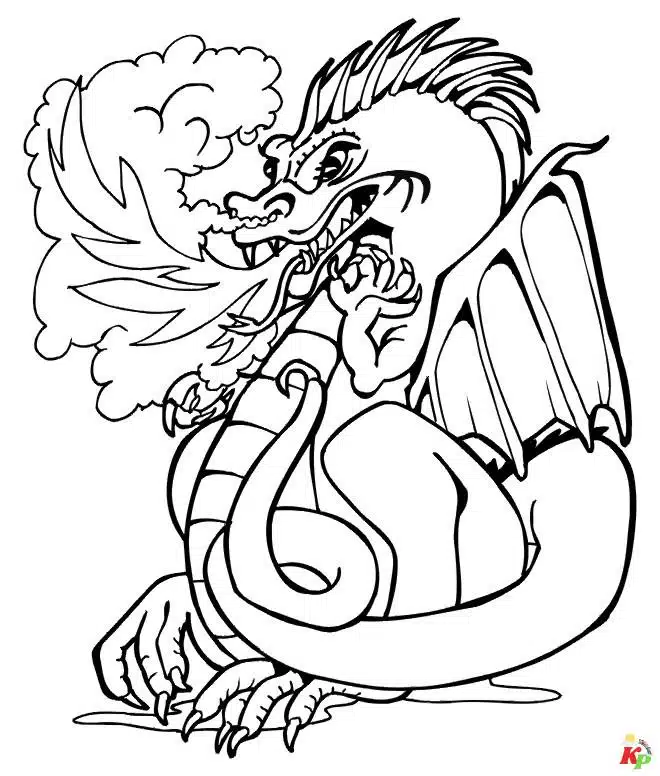 Draak (1)