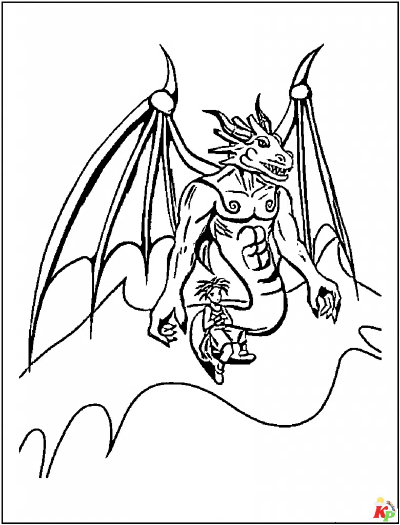 Draak (1)