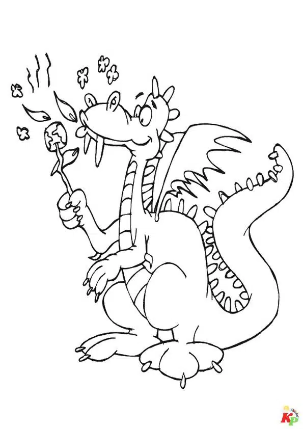 Draak (10)