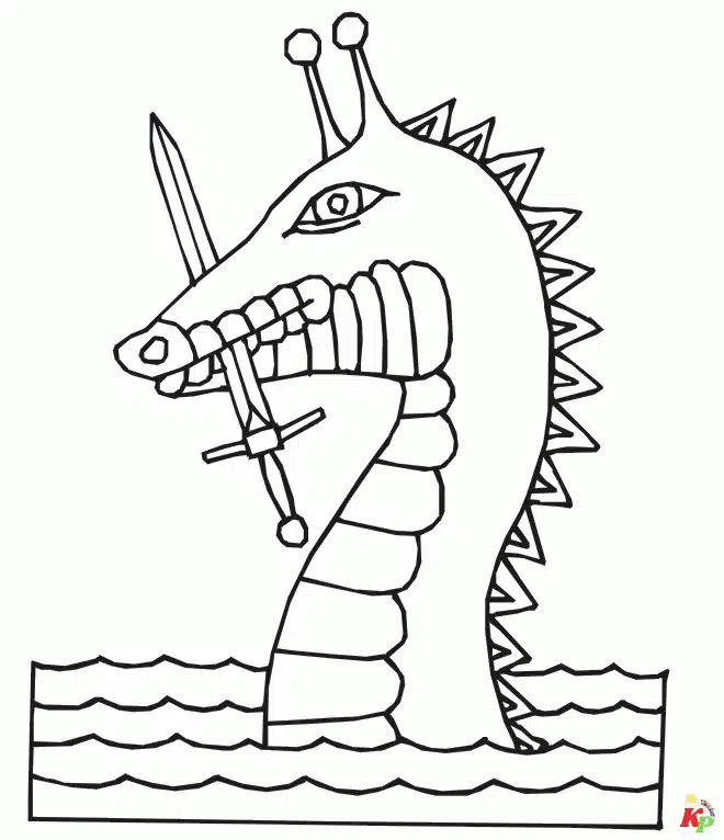 Draak (2)