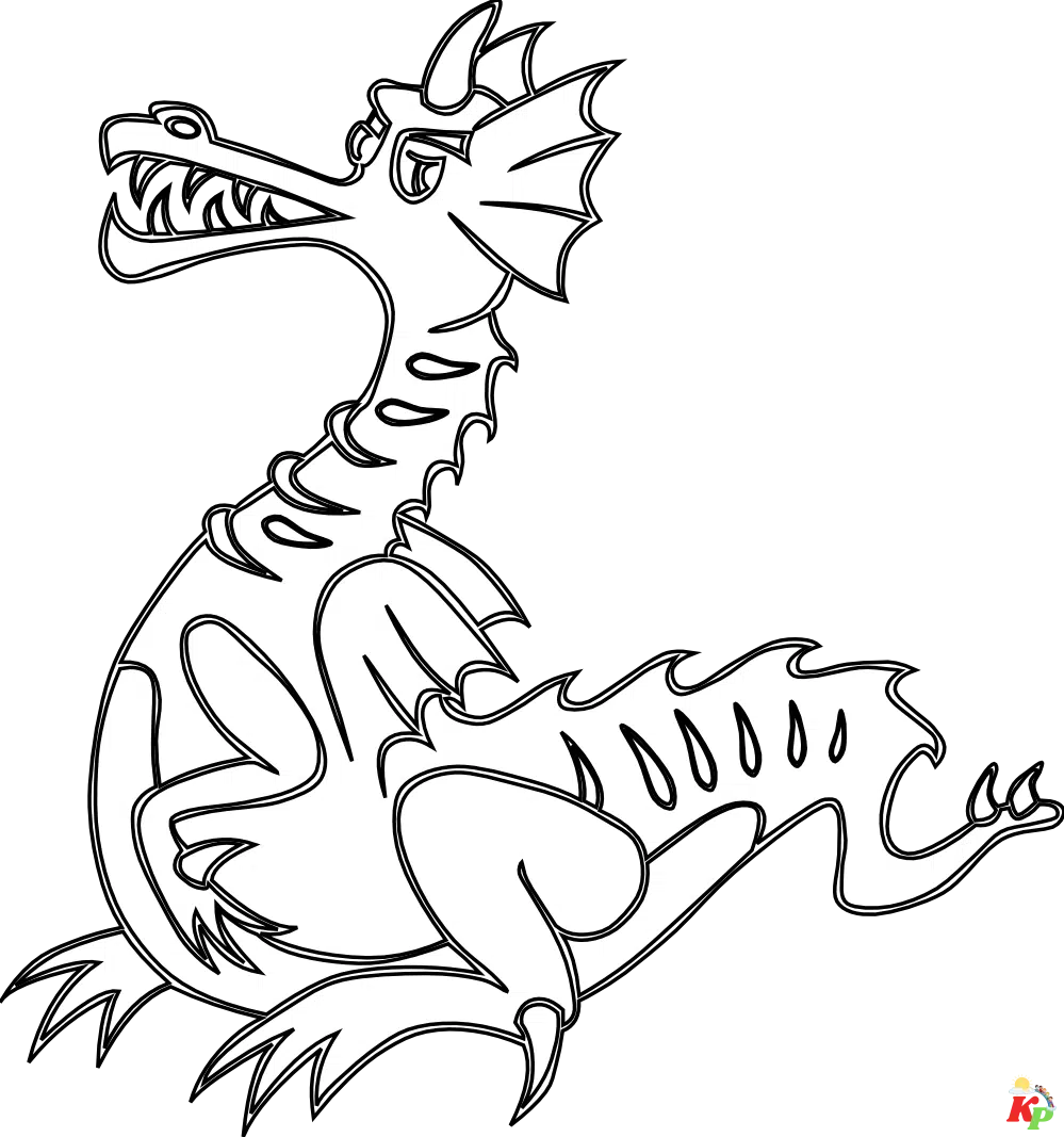 Draak (2)