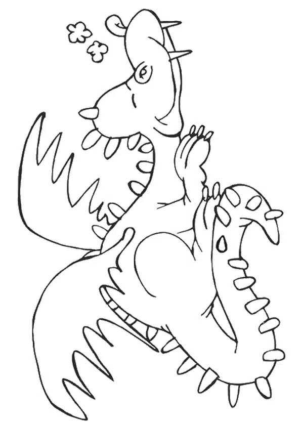 Draak (9)