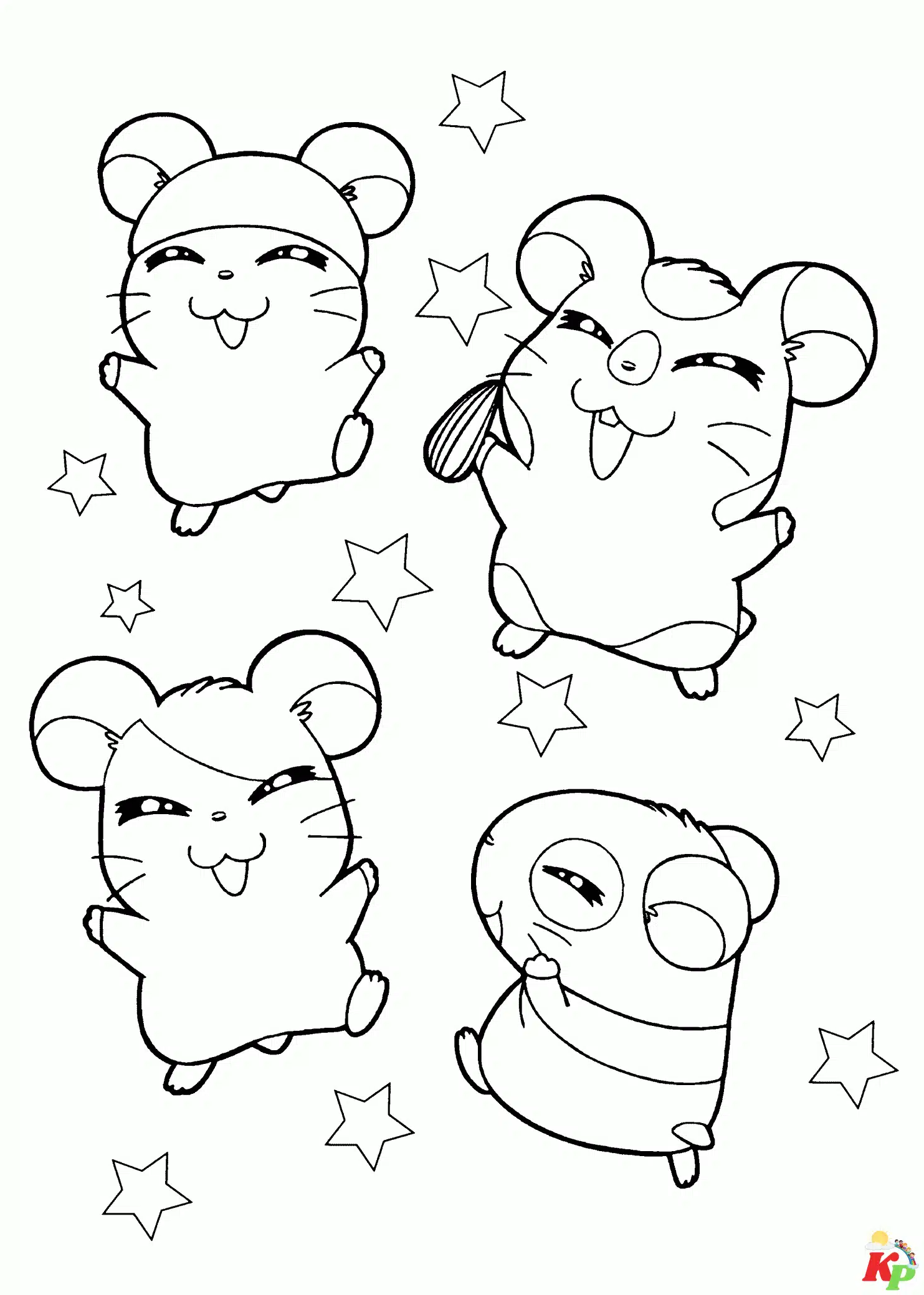 Hamsters18