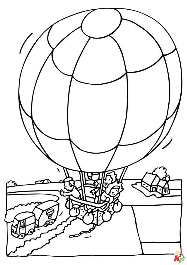 Heteluchtballon01