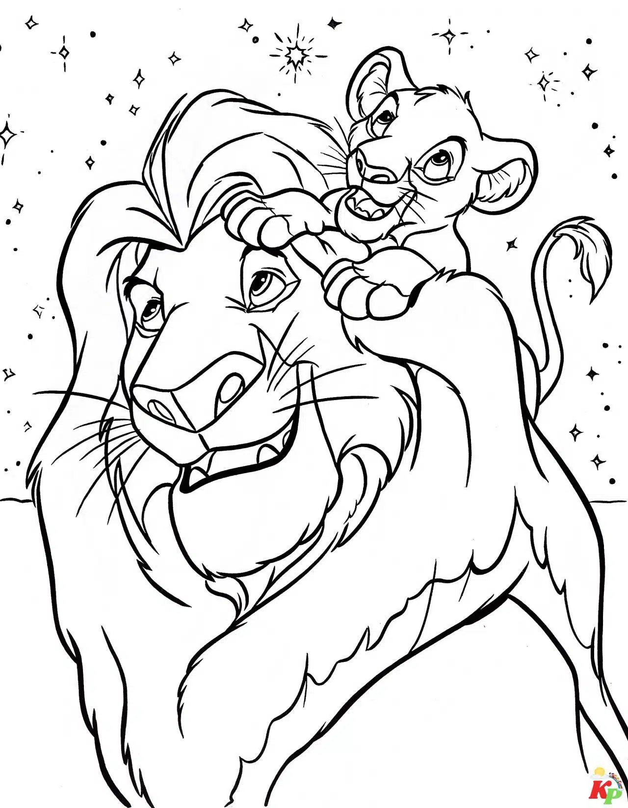 Lion King04