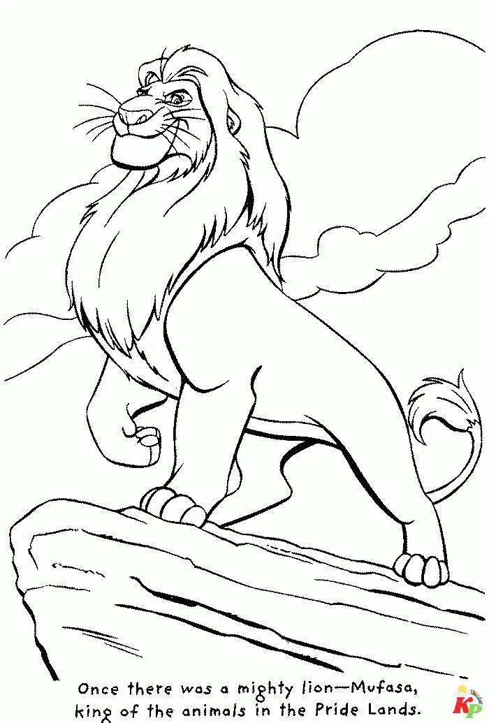 Lion King05