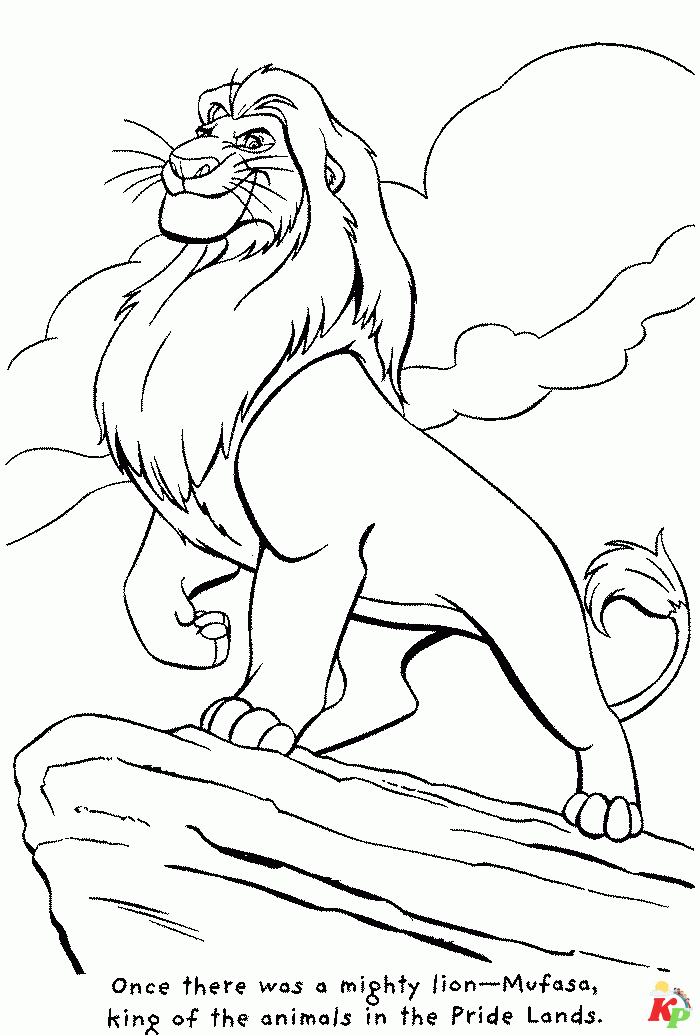 Lion King05