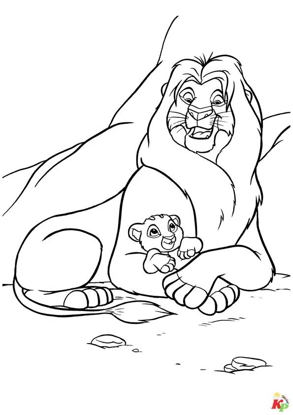 Lion King11