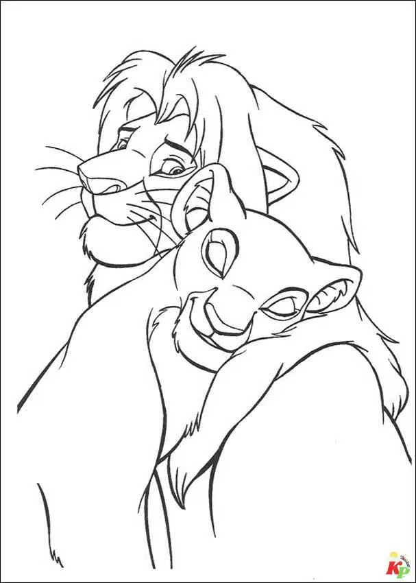 Lion King12