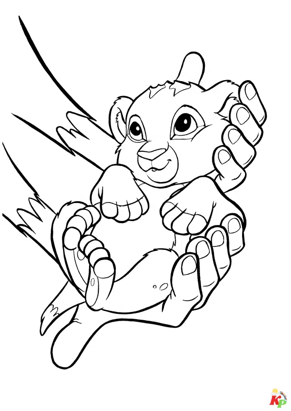 Lion King13