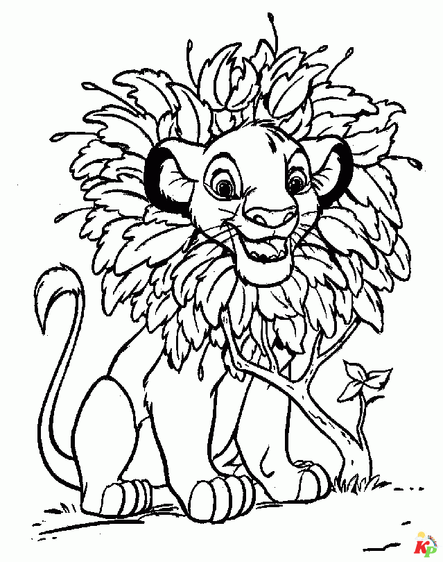 Lion King15