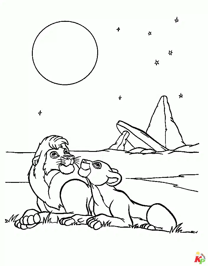 Lion King18