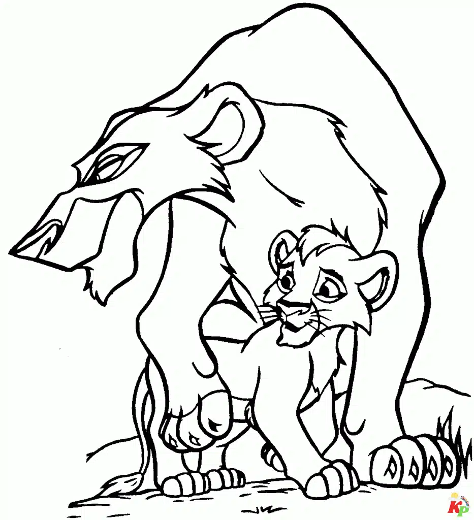 Lion King19
