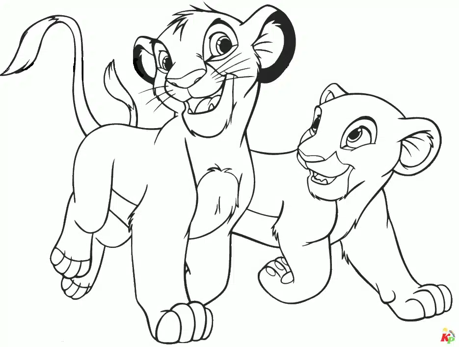 Lion King20