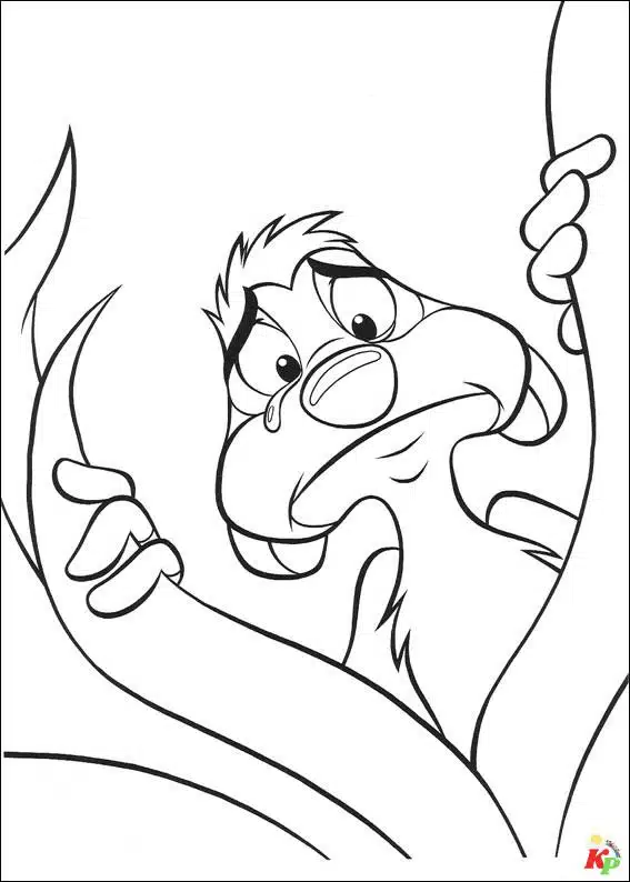 Lion King21