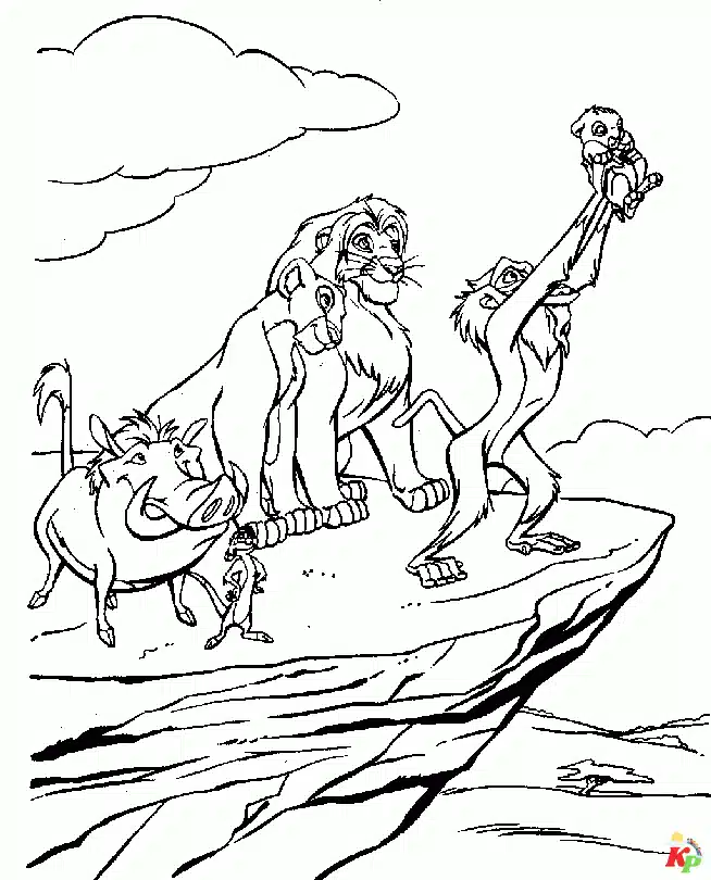 Lion King23