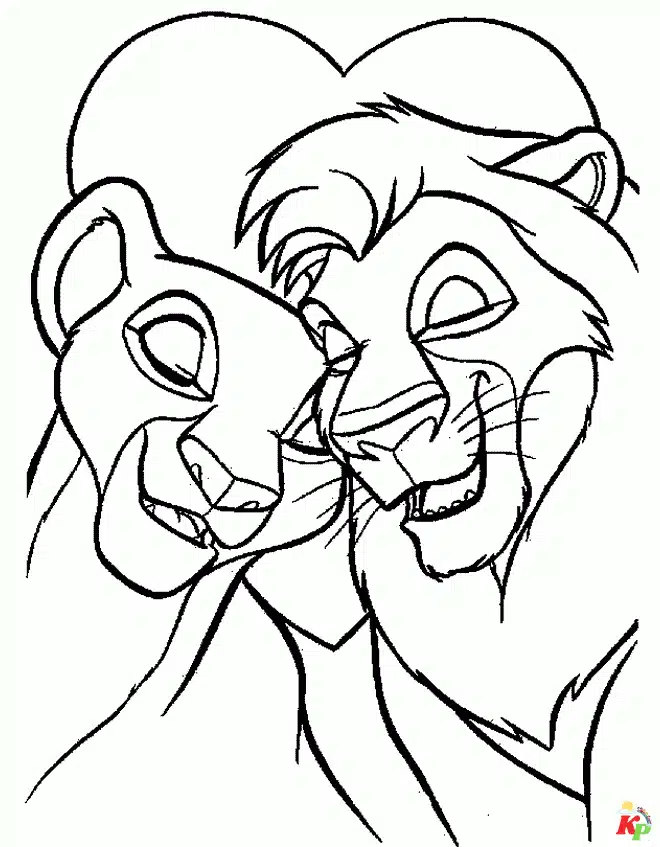Lion King25