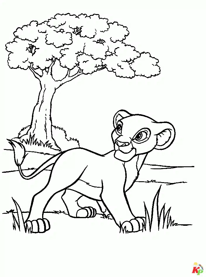 Lion King28