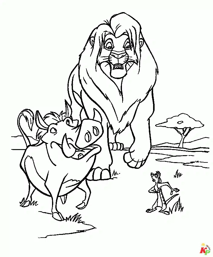 Lion King29