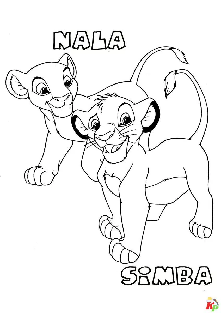 Lion King30