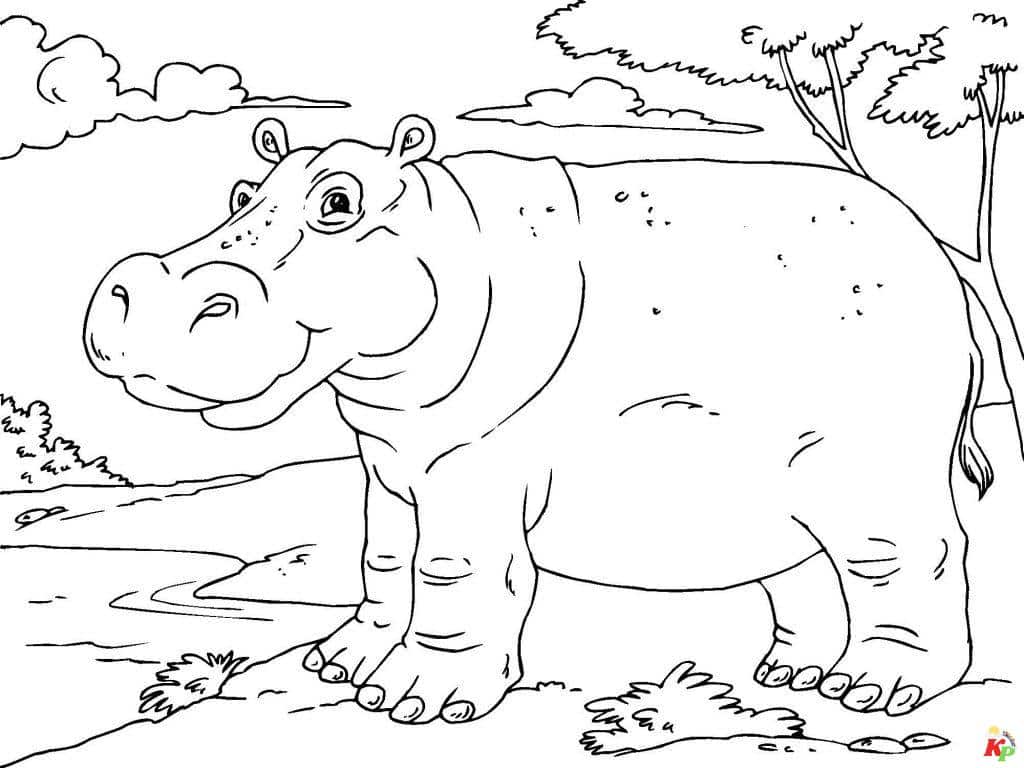 Nijlpaard (12)