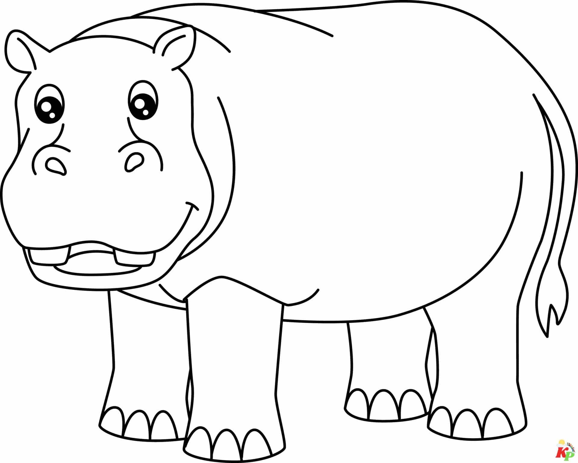 Nijlpaard (14)