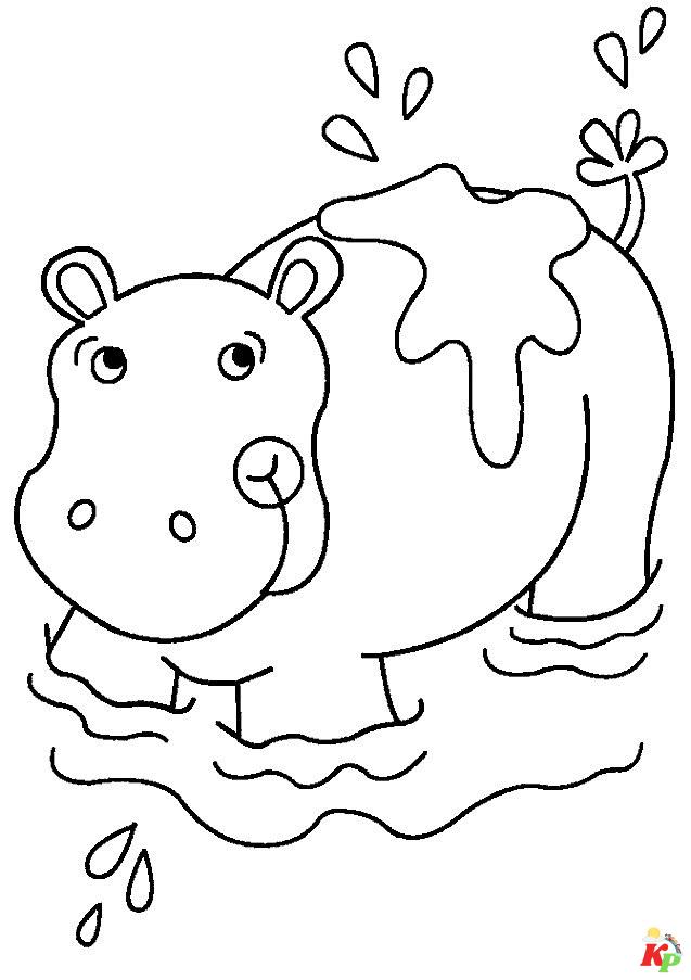 Nijlpaard (9)
