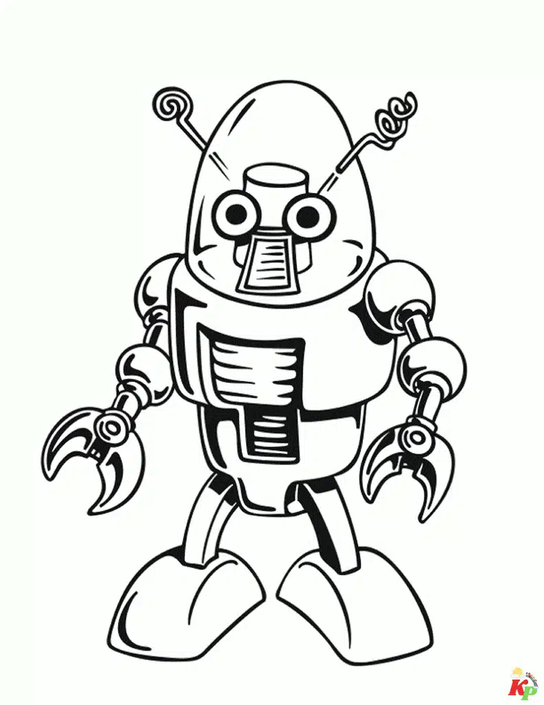 Robots (1)