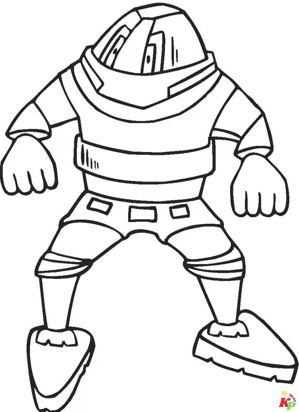 Robots (1)