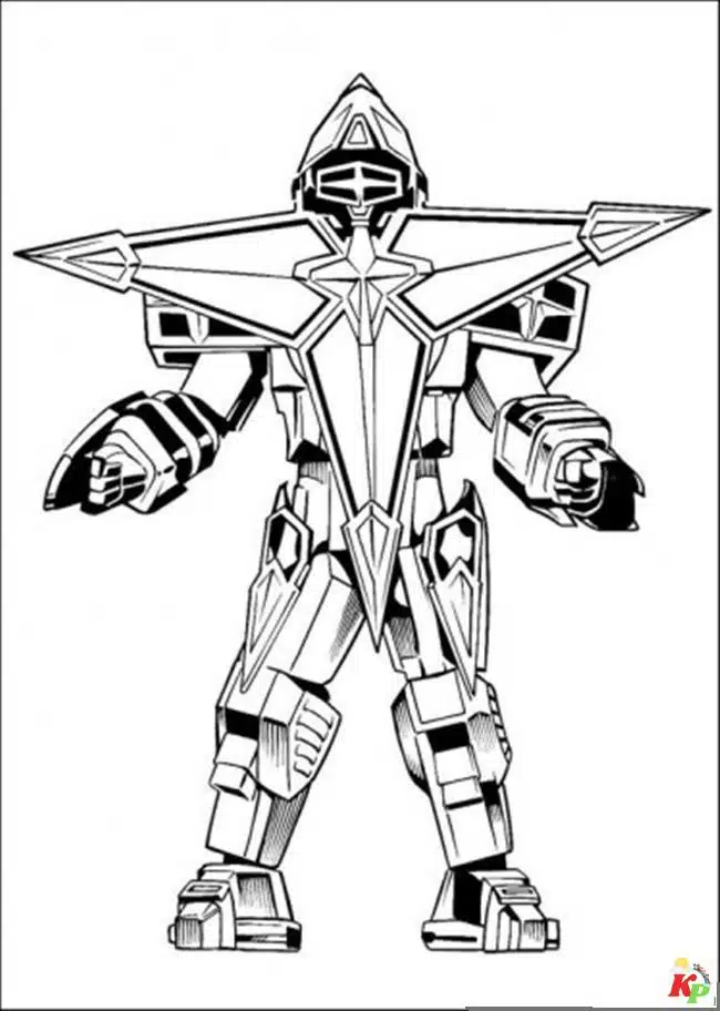 Robots (11)