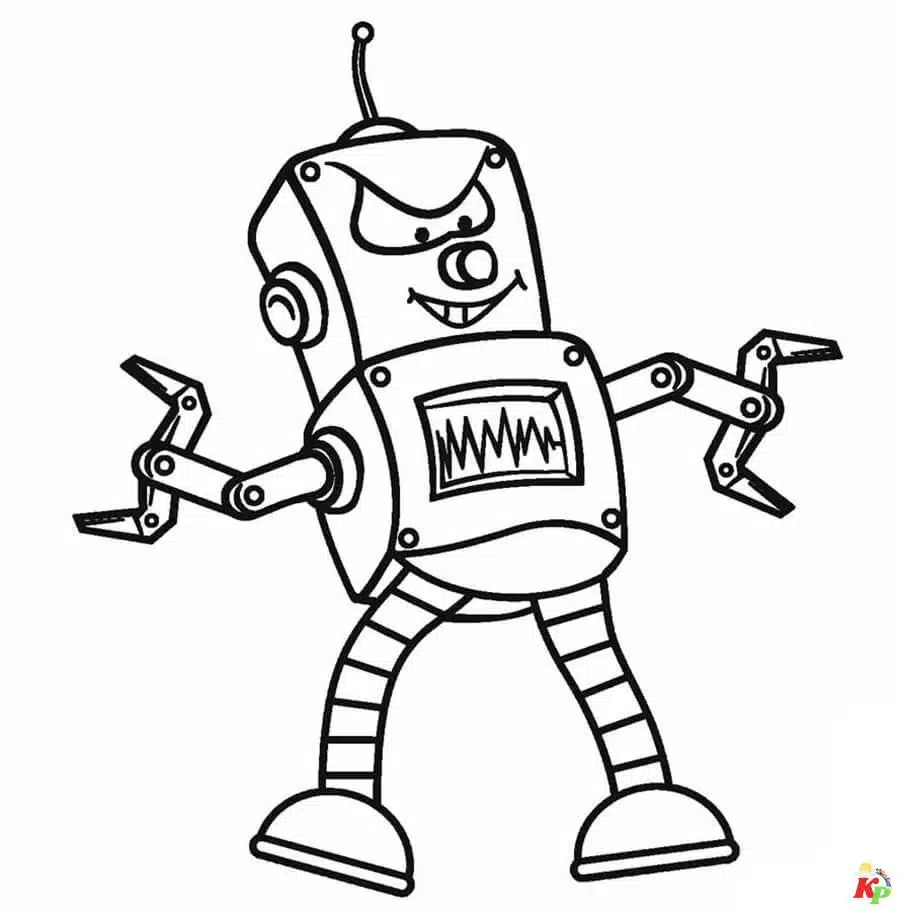 Robots (13)
