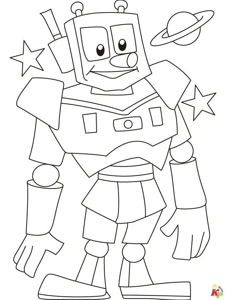 Robots (3)