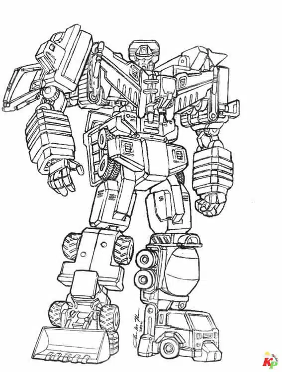 Robots (4)