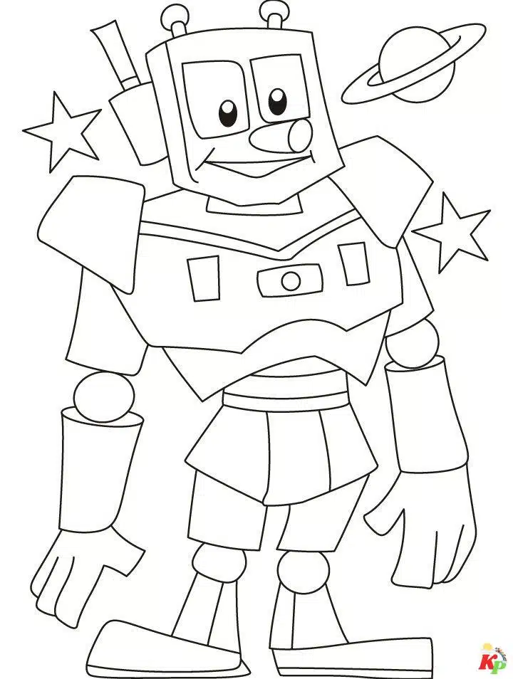 Robots (5)