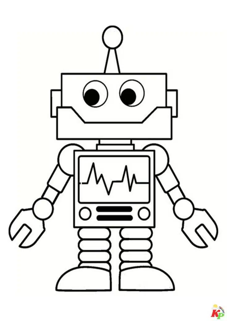 Robots (6)